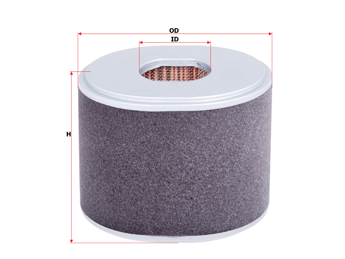 Sure Filter SFA 0474 | Sure Filter